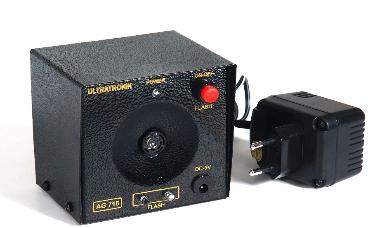 K�pek Kovucu AG-715
