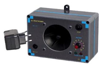 AG-125 Ultrasonik fare kovucu 