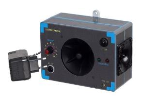 AG-325 Ultrasonik fare kovucu 