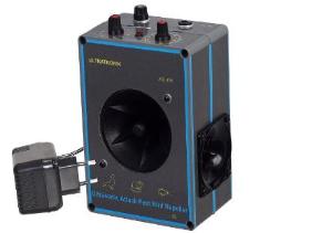 720 m2 Ultrasonik fare kovucu AG-450