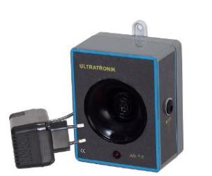 Plastik kasa AG-715 Ultrasonik 