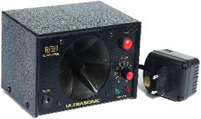 Ultrasonik Fare Kovucu AG-125