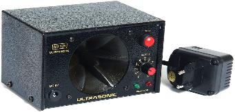 Ultrasonik Fare Kovucu AG-125