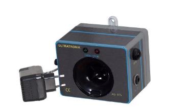 113 m2 Ultrasonik fare kovucu AG-450