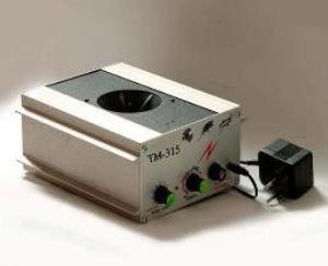ultrasonik fare kovucu TM-315